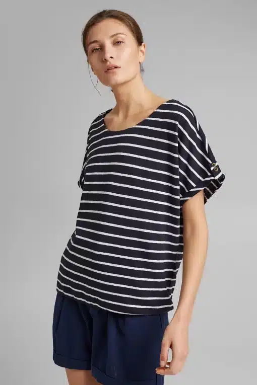 Esprit T-shirt Navy