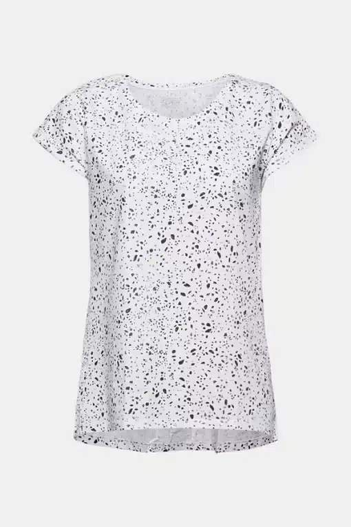 Esprit T-shirt White