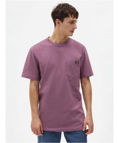 Dickies Porterdale T-shirt Purple