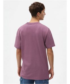 Dickies Porterdale T-shirt Purple