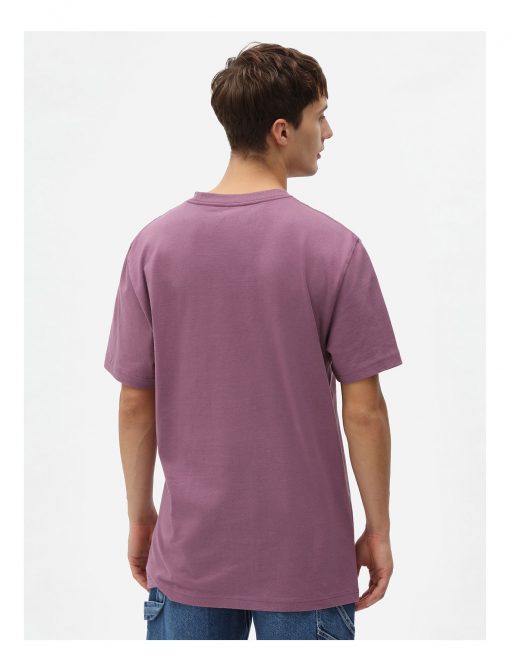 Dickies Porterdale T-shirt Purple