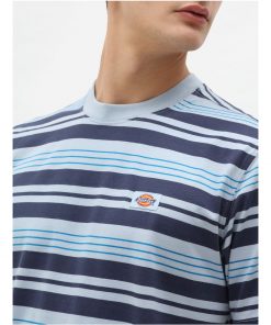 Dickies Wheaton T-Shirt Fog Blue