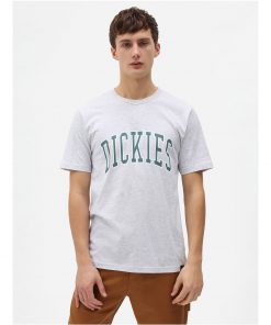 Dickies Aitkin Tee Grey