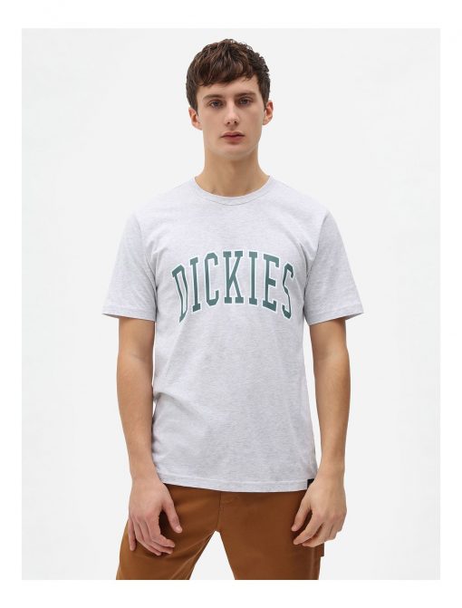 Dickies Aitkin Tee Grey