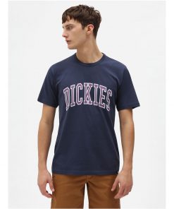 Dickies Aitkin Tee Navy