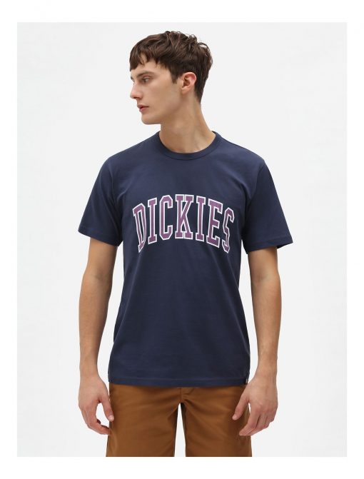 Dickies Aitkin Tee Navy