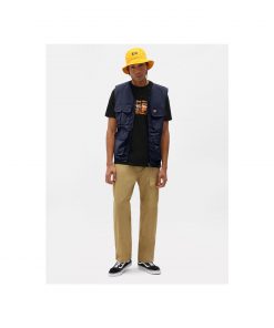 Dickies Glyndon Vest Navy