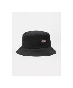 Dickies Clarks Grove Bucket Hat Black