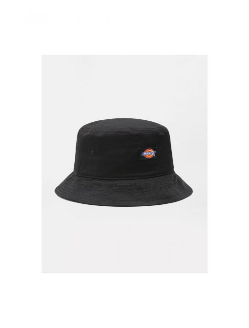 Dickies Clarks Grove Bucket Hat Black