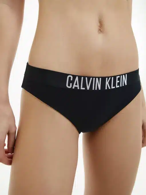 Calvin klein Bikini Bottom Black