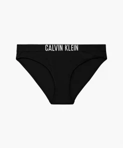Calvin klein Bikini Bottom Black