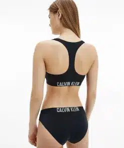 Calvin klein Bikini Bottom Black