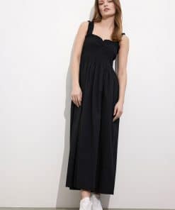Envii Enparsley Dress Black