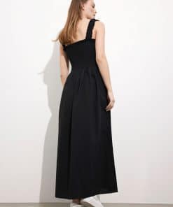 Envii Enparsley Dress Black