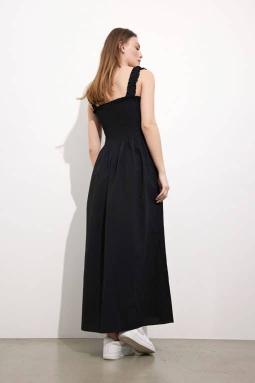 Envii Enparsley Dress Black