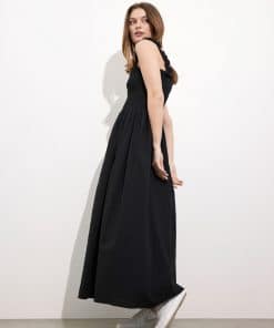 Envii Enparsley Dress Black