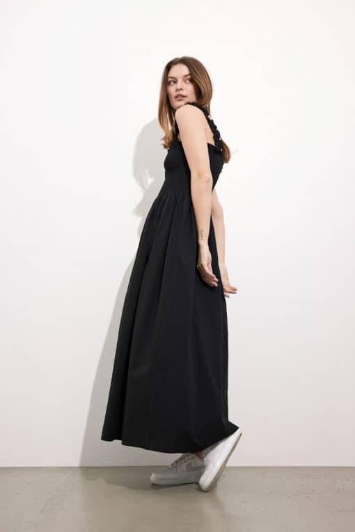 Envii Enparsley Dress Black