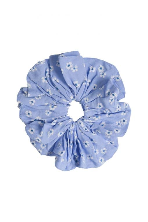 Envii Endaphne Scrunchie Burnet Rose