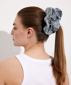 Envii Endaphne Scrunchie Dainty Violet