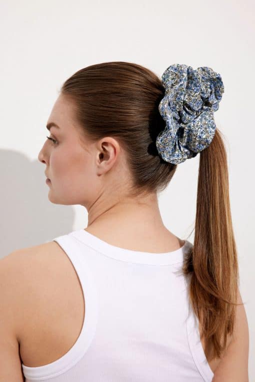 Envii Endaphne Scrunchie Dainty Violet