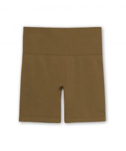 Envii Enmocha Shorts Ermine