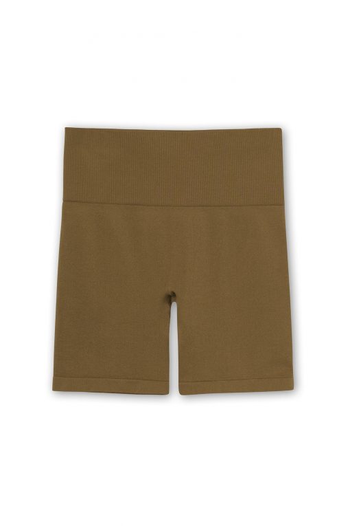 Envii Enmocha Shorts Ermine