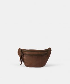 RE:DESIGNED Faust Urban Bumbag Walnut