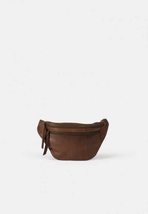 RE:DESIGNED Faust Urban Bumbag Walnut