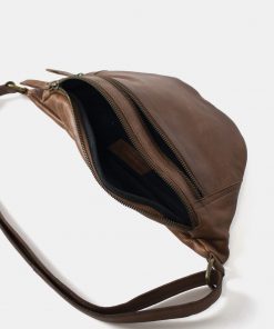 RE:DESIGNED Faust Urban Bumbag Walnut