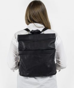 RE:DESIGNED Begndal Backpack Black