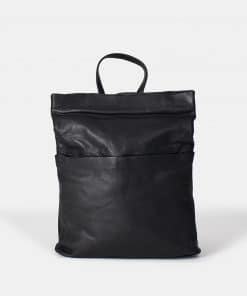 RE:DESIGNED Begndal Backpack Black