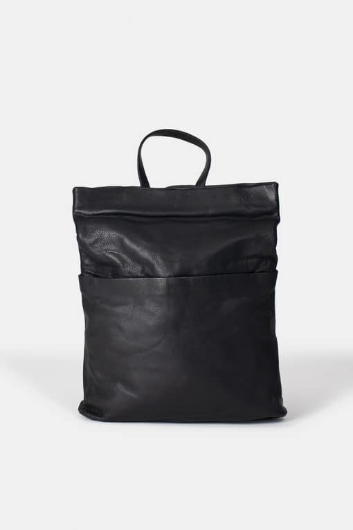 RE:DESIGNED Begndal Backpack Black