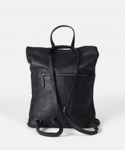 RE:DESIGNED Begndal Backpack Black