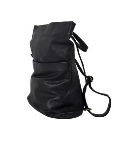 RE:DESIGNED Begndal Backpack Black