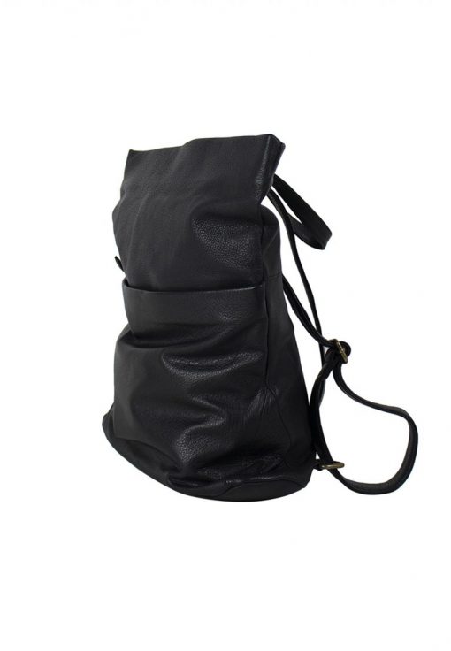 RE:DESIGNED Begndal Backpack Black