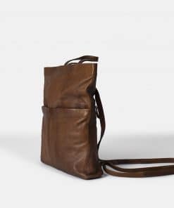 RE:DESIGNED Begndal Backpack Walnut