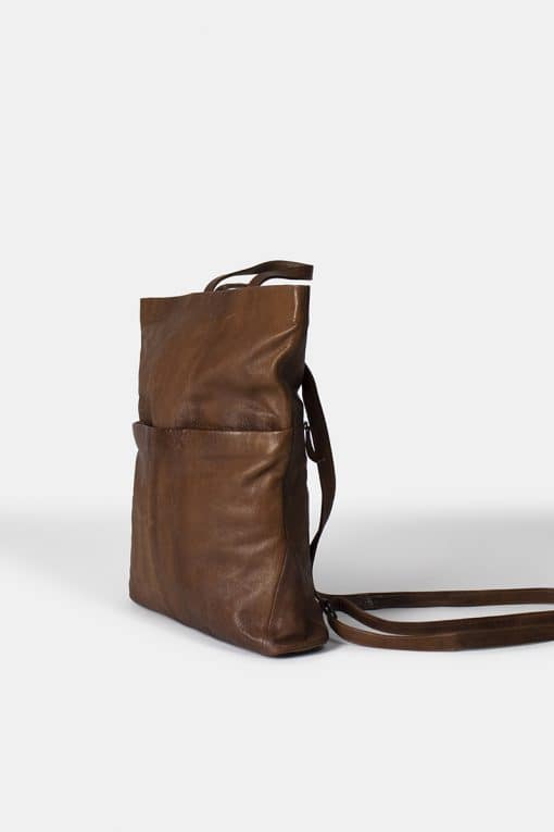 RE:DESIGNED Begndal Backpack Walnut