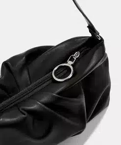 Esprit Baguette Bag Black