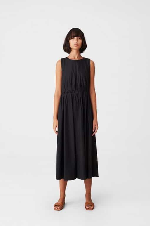 Gestuz Sorigz Dress Black