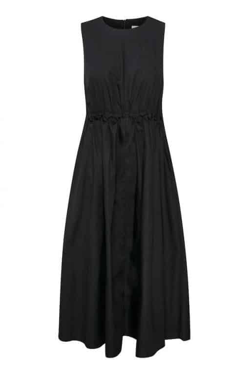 Gestuz Sorigz Dress Black