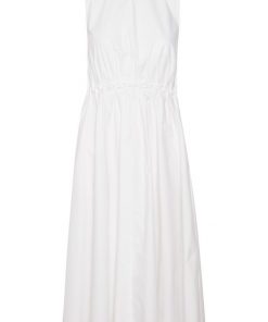 Gestuz Sorigz Dress Bright White