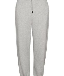 Gestuz Rubygz Pants Grey Melange