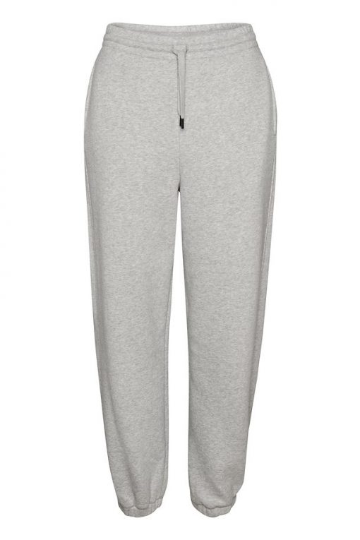 Gestuz Rubygz Pants Grey Melange