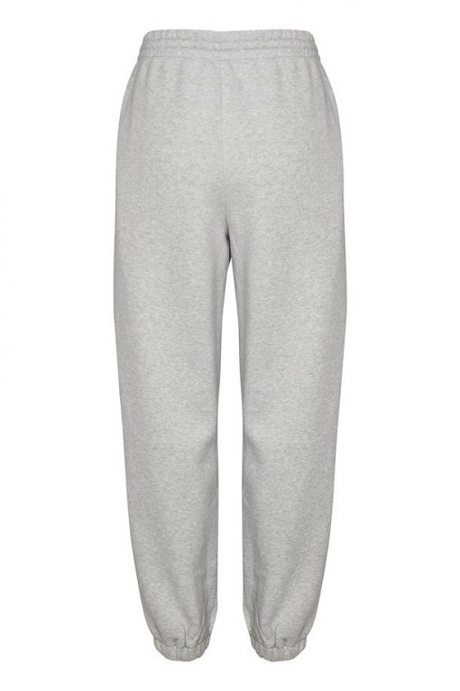 Gestuz Rubygz Pants Grey Melange