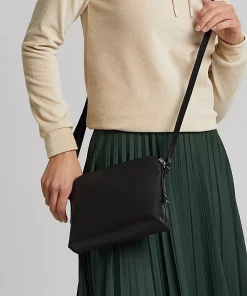 Esprit Shoulder Bag Black