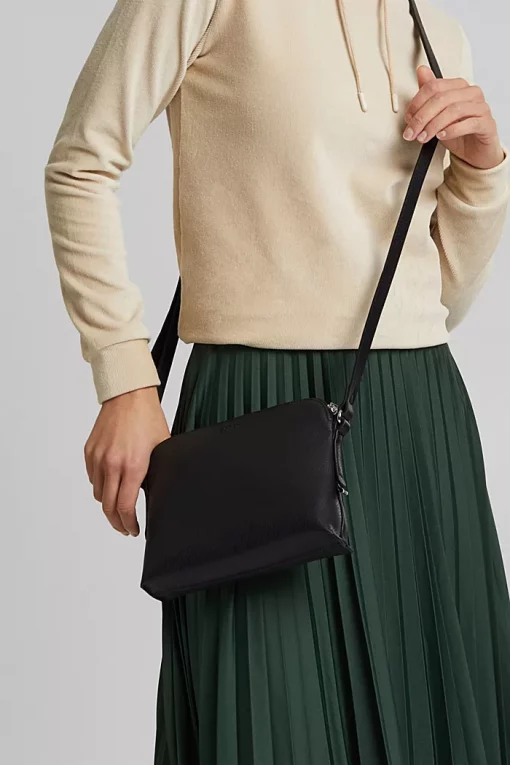 Esprit Shoulder Bag Black