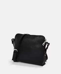 Esprit Shoulder Bag Black