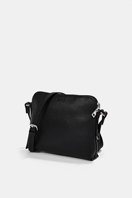 Esprit Shoulder Bag Black