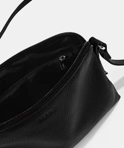 Esprit Shoulder Bag Black