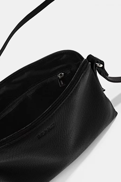 Esprit Shoulder Bag Black